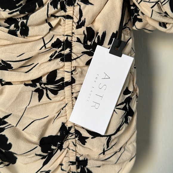 ASTR the label Florian Top - Picture 3 of 4